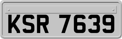 KSR7639