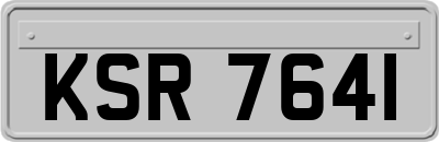 KSR7641