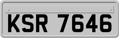 KSR7646