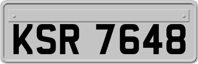 KSR7648