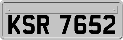 KSR7652