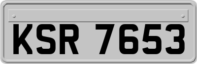 KSR7653