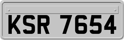 KSR7654