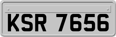 KSR7656