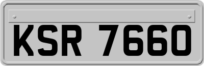 KSR7660