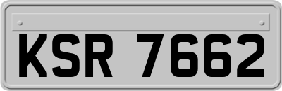 KSR7662