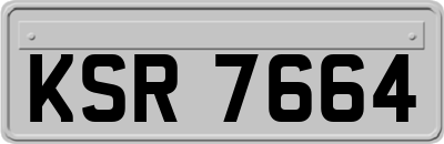 KSR7664
