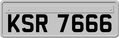 KSR7666