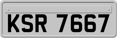 KSR7667