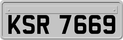 KSR7669