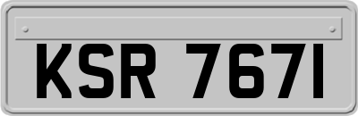 KSR7671