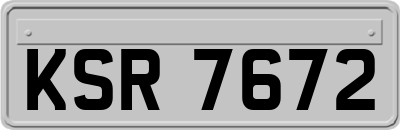KSR7672