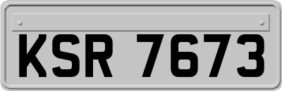 KSR7673