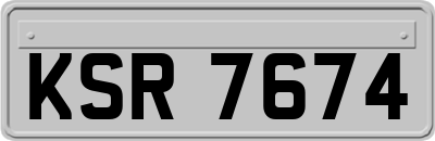 KSR7674