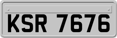 KSR7676