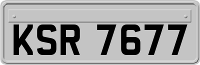 KSR7677