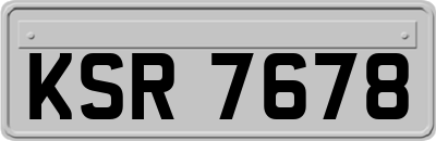 KSR7678
