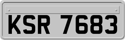 KSR7683