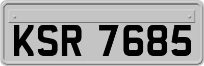 KSR7685