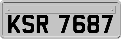 KSR7687
