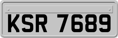 KSR7689