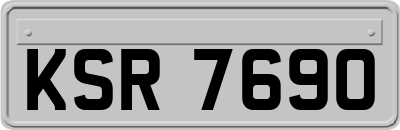 KSR7690