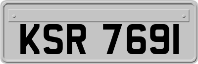 KSR7691