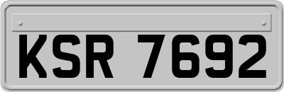 KSR7692