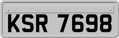 KSR7698