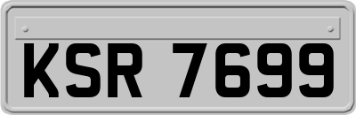 KSR7699