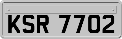KSR7702