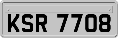 KSR7708