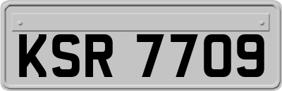 KSR7709