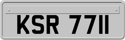 KSR7711