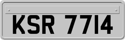 KSR7714