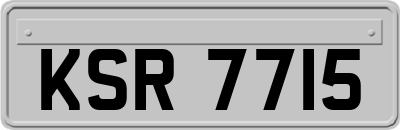 KSR7715