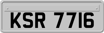 KSR7716