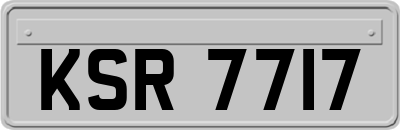 KSR7717
