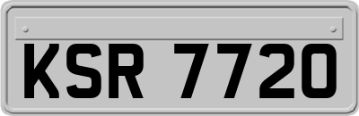 KSR7720