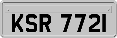KSR7721