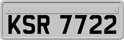 KSR7722