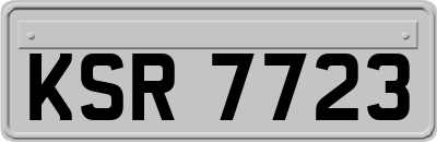 KSR7723