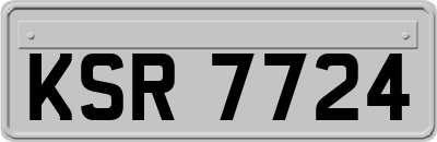 KSR7724