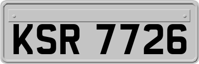KSR7726