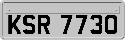 KSR7730