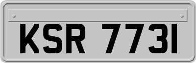 KSR7731