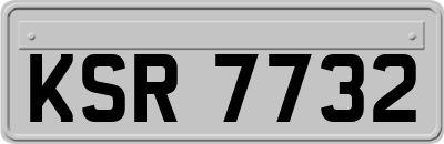 KSR7732