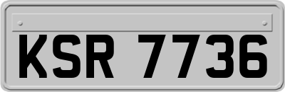 KSR7736