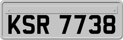 KSR7738