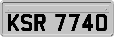 KSR7740
